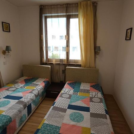 Complex Top Apartment Свети-Влас Экстерьер фото