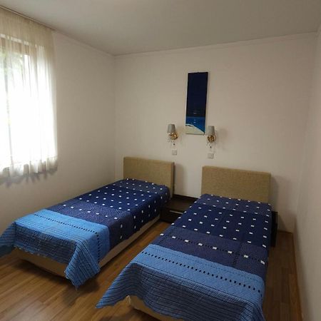 Complex Top Apartment Свети-Влас Экстерьер фото