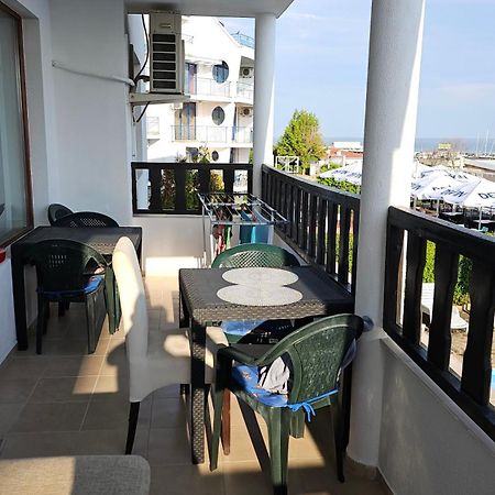Complex Top Apartment Свети-Влас Экстерьер фото