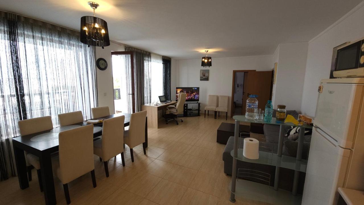 Complex Top Apartment Свети-Влас Экстерьер фото
