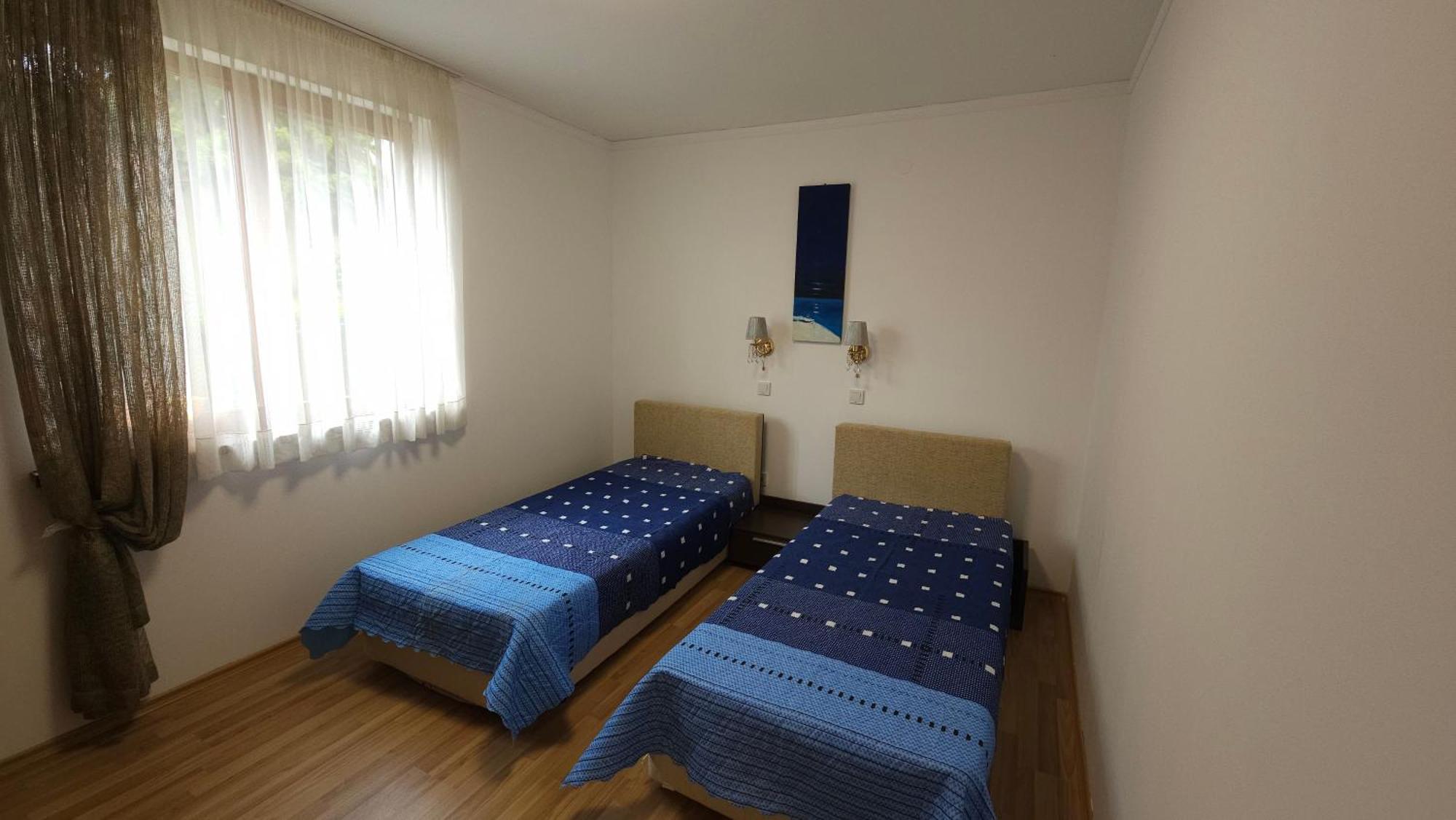 Complex Top Apartment Свети-Влас Экстерьер фото