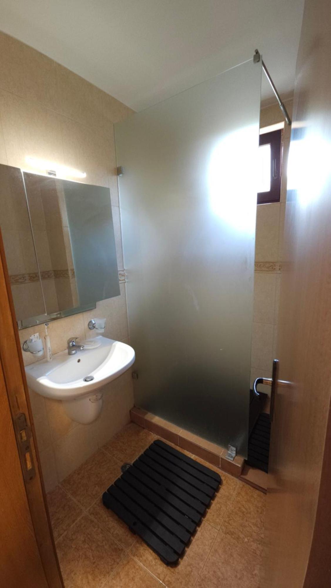 Complex Top Apartment Свети-Влас Экстерьер фото