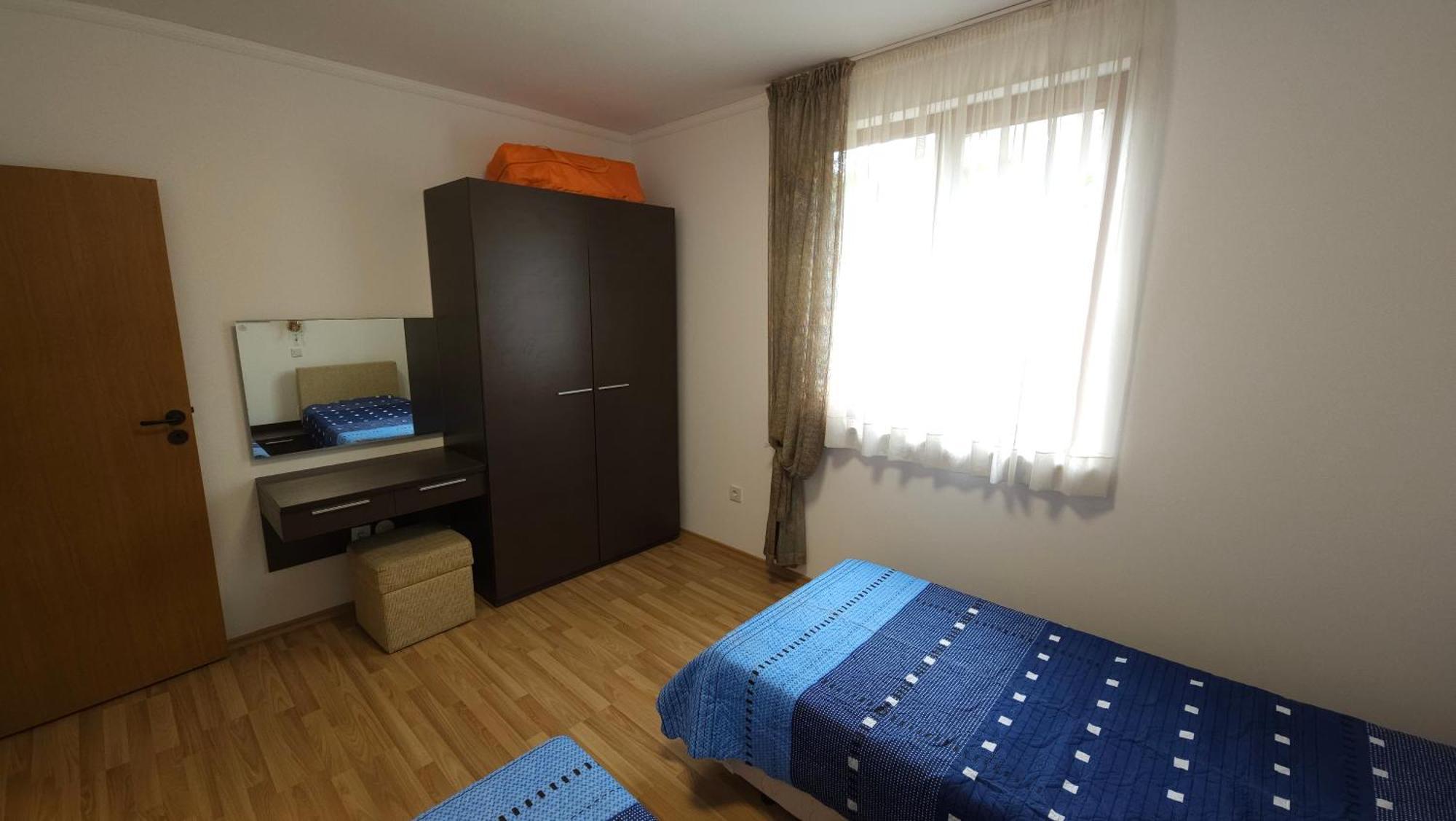 Complex Top Apartment Свети-Влас Экстерьер фото