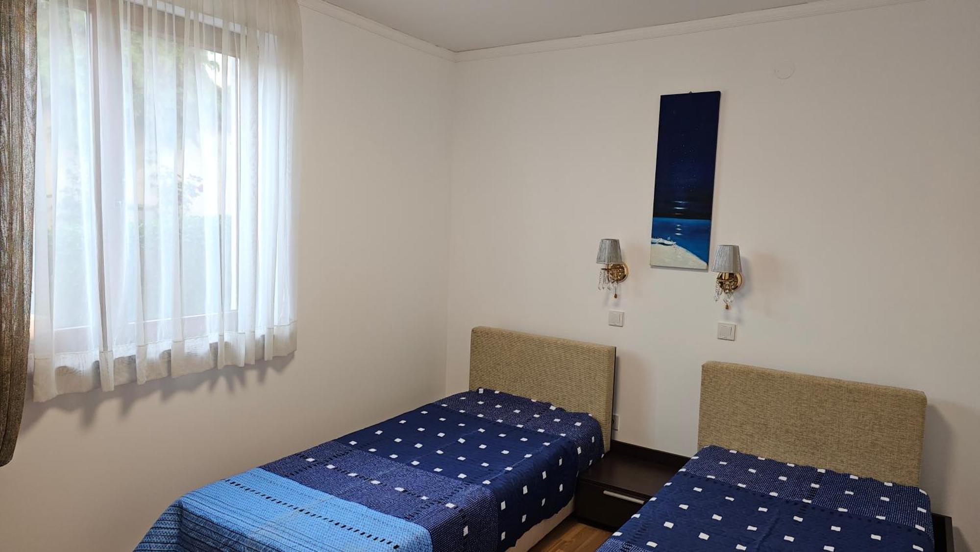 Complex Top Apartment Свети-Влас Экстерьер фото
