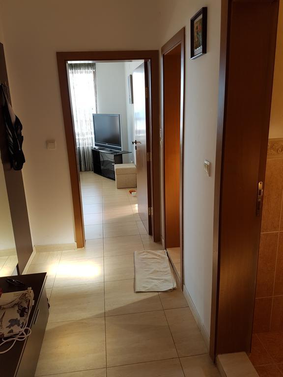 Complex Top Apartment Свети-Влас Экстерьер фото